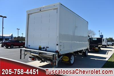 New 2025 Chevrolet LCF 4500 Regular Cab Box Truck for sale #201303 - photo 2