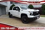 New 2025 Chevrolet Silverado 2500 LTZ Crew Cab 4x4 Pickup for sale #202286 - photo 1