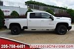 New 2025 Chevrolet Silverado 2500 LTZ Crew Cab 4x4 Pickup for sale #202286 - photo 10