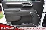 New 2025 Chevrolet Silverado 2500 LTZ Crew Cab 4x4 Pickup for sale #202286 - photo 11
