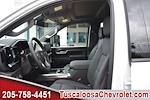 New 2025 Chevrolet Silverado 2500 LTZ Crew Cab 4x4 Pickup for sale #202286 - photo 15