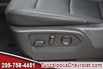 New 2025 Chevrolet Silverado 2500 LTZ Crew Cab 4x4 Pickup for sale #202286 - photo 16