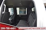 New 2025 Chevrolet Silverado 2500 LTZ Crew Cab 4x4 Pickup for sale #202286 - photo 17