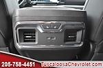 New 2025 Chevrolet Silverado 2500 LTZ Crew Cab 4x4 Pickup for sale #202286 - photo 18