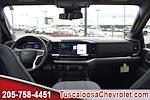New 2025 Chevrolet Silverado 2500 LTZ Crew Cab 4x4 Pickup for sale #202286 - photo 19
