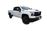 New 2025 Chevrolet Silverado 2500 LTZ Crew Cab 4x4 Pickup for sale #202286 - photo 3