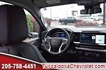 New 2025 Chevrolet Silverado 2500 LTZ Crew Cab 4x4 Pickup for sale #202286 - photo 20