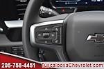New 2025 Chevrolet Silverado 2500 LTZ Crew Cab 4x4 Pickup for sale #202286 - photo 22
