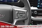 New 2025 Chevrolet Silverado 2500 LTZ Crew Cab 4x4 Pickup for sale #202286 - photo 23