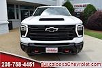New 2025 Chevrolet Silverado 2500 LTZ Crew Cab 4x4 Pickup for sale #202286 - photo 4