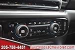 New 2025 Chevrolet Silverado 2500 LTZ Crew Cab 4x4 Pickup for sale #202286 - photo 30