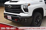 New 2025 Chevrolet Silverado 2500 LTZ Crew Cab 4x4 Pickup for sale #202286 - photo 34