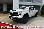 New 2025 Chevrolet Silverado 2500 LTZ Crew Cab 4x4 Pickup for sale #202286 - photo 5