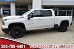 New 2025 Chevrolet Silverado 2500 LTZ Crew Cab 4x4 Pickup for sale #202286 - photo 6