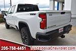 New 2025 Chevrolet Silverado 2500 LTZ Crew Cab 4x4 Pickup for sale #202286 - photo 7