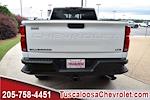 New 2025 Chevrolet Silverado 2500 LTZ Crew Cab 4x4 Pickup for sale #202286 - photo 8