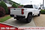 New 2025 Chevrolet Silverado 2500 LTZ Crew Cab 4x4 Pickup for sale #202286 - photo 2