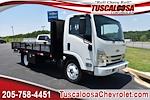 New 2024 Chevrolet LCF 4500 4500 Regular Cab 4x2 Flatbed Truck for sale #203100 - photo 1