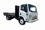 New 2024 Chevrolet LCF 4500 4500 Regular Cab 4x2 Flatbed Truck for sale #203100 - photo 3