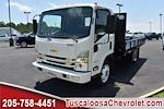 New 2024 Chevrolet LCF 4500 4500 Regular Cab 4x2 Flatbed Truck for sale #203100 - photo 5