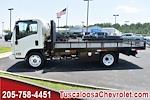 New 2024 Chevrolet LCF 4500 4500 Regular Cab 4x2 Flatbed Truck for sale #203100 - photo 6