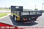 New 2024 Chevrolet LCF 4500 4500 Regular Cab 4x2 Flatbed Truck for sale #203100 - photo 8