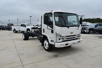 New 2025 Chevrolet LCF 4500 Regular Cab Cab Chassis for sale #203166 - photo 1