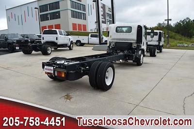 New 2025 Chevrolet LCF 4500 Regular Cab Cab Chassis for sale #203166 - photo 2