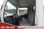 New 2025 Chevrolet LCF 4500 Regular Cab Cab Chassis for sale #203166 - photo 12