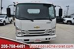 New 2025 Chevrolet LCF 4500 Regular Cab Cab Chassis for sale #203166 - photo 4