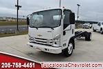 New 2025 Chevrolet LCF 4500 Regular Cab Cab Chassis for sale #203166 - photo 5