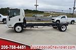 New 2025 Chevrolet LCF 4500 Regular Cab Cab Chassis for sale #203166 - photo 6