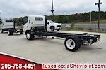 New 2025 Chevrolet LCF 4500 Regular Cab Cab Chassis for sale #203166 - photo 7