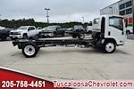 New 2025 Chevrolet LCF 4500 Regular Cab Cab Chassis for sale #203166 - photo 9