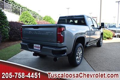 New 2025 Chevrolet Silverado 2500 High Country Crew Cab 4x4 Pickup for sale #203248 - photo 2