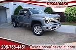 New 2025 Chevrolet Silverado 2500 High Country Crew Cab 4x4 Pickup for sale #203248 - photo 1
