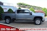 New 2025 Chevrolet Silverado 2500 High Country Crew Cab 4x4 Pickup for sale #203248 - photo 10