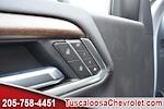 New 2025 Chevrolet Silverado 2500 High Country Crew Cab 4x4 Pickup for sale #203248 - photo 13