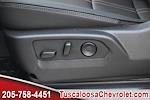 New 2025 Chevrolet Silverado 2500 High Country Crew Cab 4x4 Pickup for sale #203248 - photo 16