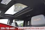 New 2025 Chevrolet Silverado 2500 High Country Crew Cab 4x4 Pickup for sale #203248 - photo 17