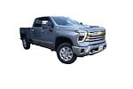 New 2025 Chevrolet Silverado 2500 High Country Crew Cab 4x4 Pickup for sale #203248 - photo 3