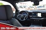 New 2025 Chevrolet Silverado 2500 High Country Crew Cab 4x4 Pickup for sale #203248 - photo 21