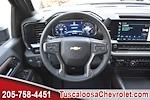 New 2025 Chevrolet Silverado 2500 High Country Crew Cab 4x4 Pickup for sale #203248 - photo 22