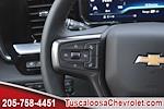 New 2025 Chevrolet Silverado 2500 High Country Crew Cab 4x4 Pickup for sale #203248 - photo 23