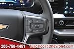 New 2025 Chevrolet Silverado 2500 High Country Crew Cab 4x4 Pickup for sale #203248 - photo 24