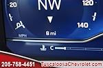 New 2025 Chevrolet Silverado 2500 High Country Crew Cab 4x4 Pickup for sale #203248 - photo 27