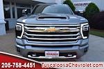 New 2025 Chevrolet Silverado 2500 High Country Crew Cab 4x4 Pickup for sale #203248 - photo 4