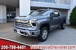 New 2025 Chevrolet Silverado 2500 High Country Crew Cab 4x4 Pickup for sale #203248 - photo 5