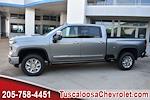 New 2025 Chevrolet Silverado 2500 High Country Crew Cab 4x4 Pickup for sale #203248 - photo 6