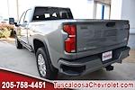 New 2025 Chevrolet Silverado 2500 High Country Crew Cab 4x4 Pickup for sale #203248 - photo 7
